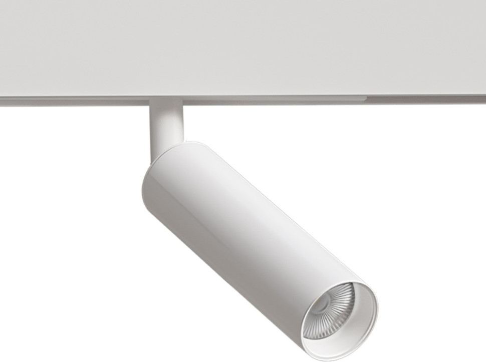 Трековый светильник Linea A4690PL-1WH Arte Lamp