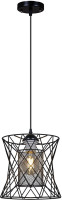 Подвесной светильник  70071-3.4-01 BK Reluce