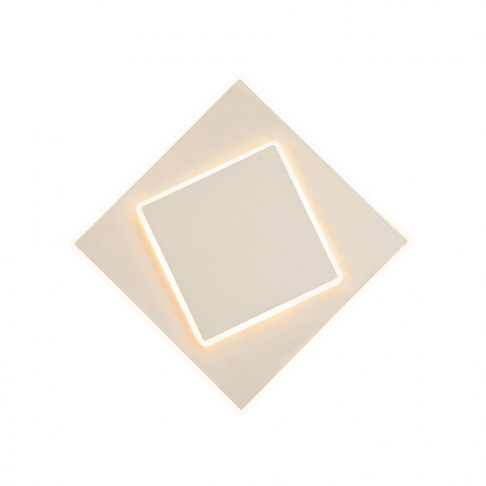 Настенный светильник Dakla 6425 Mantra Tecnico