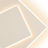 Настенный светильник Dakla 6425 Mantra Tecnico Настенный светильник Dakla 6425 Mantra Tecnico