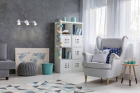 Спот Citilux Бейкер CL541530 Спот Citilux Бейкер CL541530