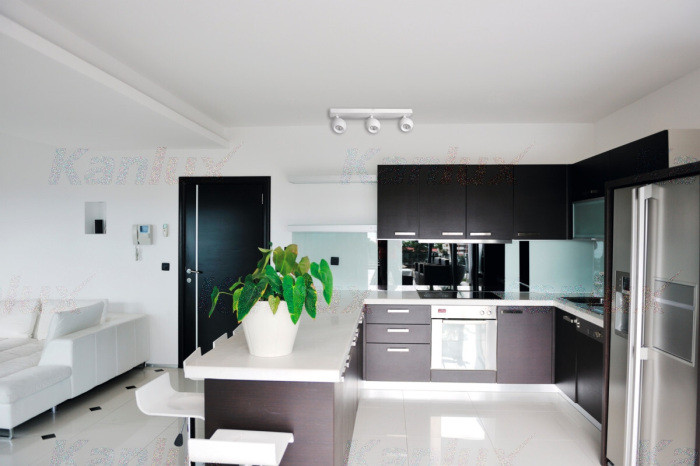 Спот GALOBA 33676 Kanlux