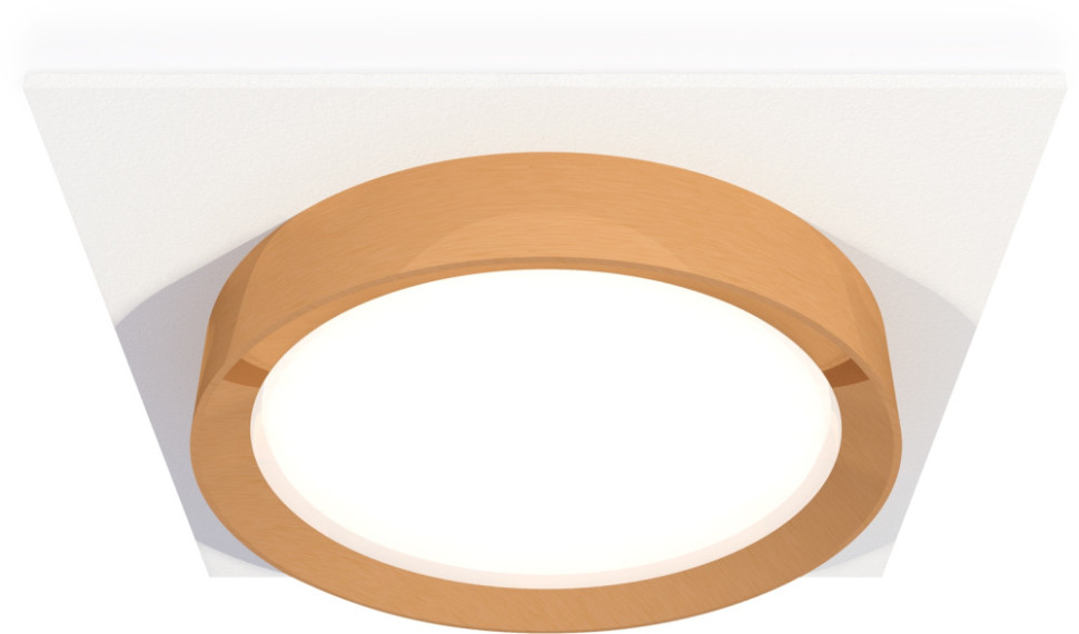 Точечный светильник Techno Spot XC8061005 Ambrella