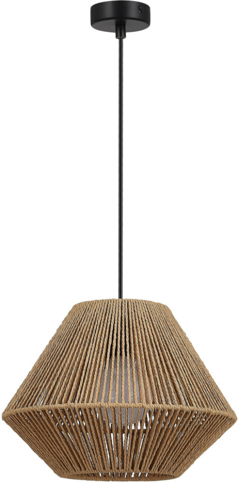 Подвесной светильник Ettan SLE6025-603-01 Evoluce