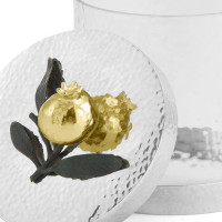 Банка Michael Aram "Pomegranate", 1 л