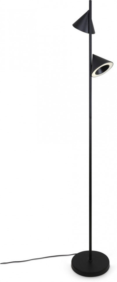 Торшер Etro FR6141FL-L14B Freya