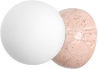 Настенный светильник Milano 5407/49 AP-1 Divinare