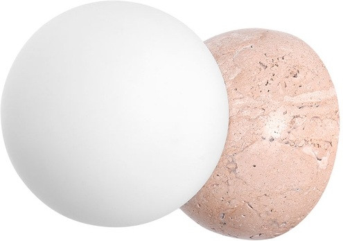 Настенный светильник Milano 5407/49 AP-1 Divinare