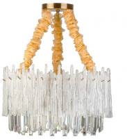 Подвесная люстра Glacier L05010.92 L'Arte Luce