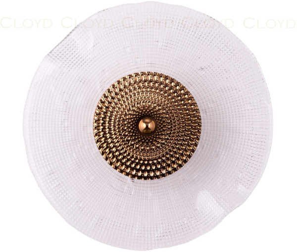 Настенный светильник Grammy 20189 Cloyd