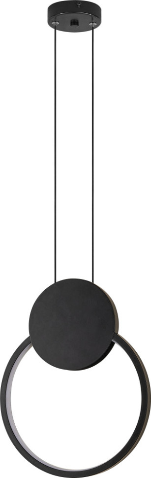 Подвесной светильник Store V5021-1PL Moderli