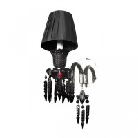 Бра Loft IT Zenith 10210/1W Black Бра Loft IT Zenith 10210/1W Black