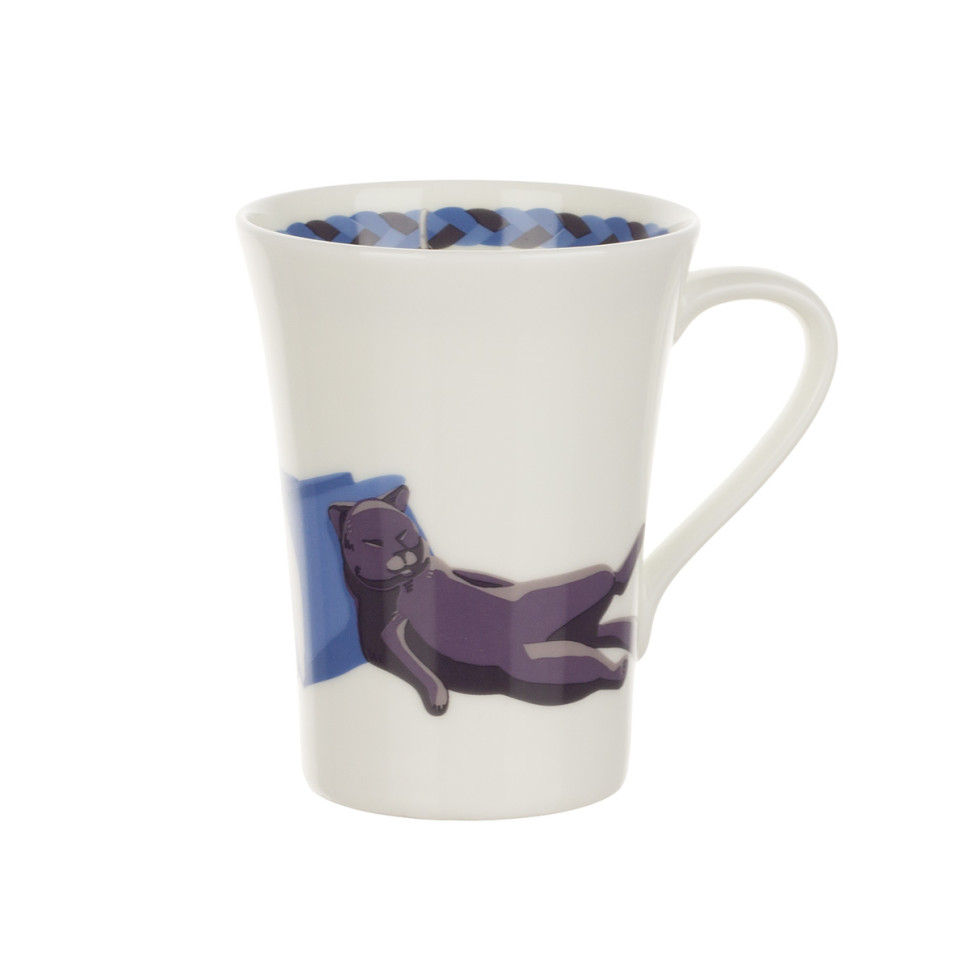 Кружка 400мл.My Mug Collection