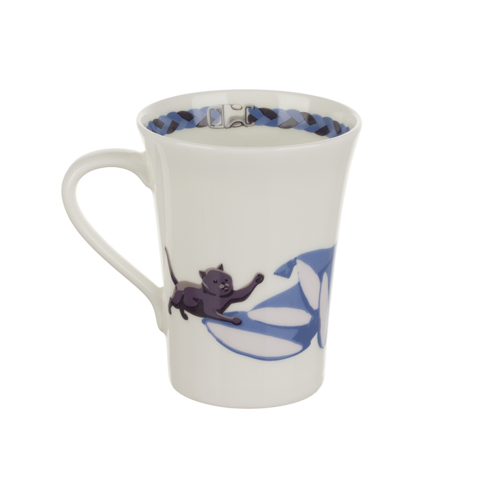 Кружка 400мл.My Mug Collection