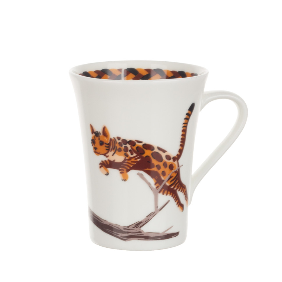 Кружка 400мл.My Mug Collection