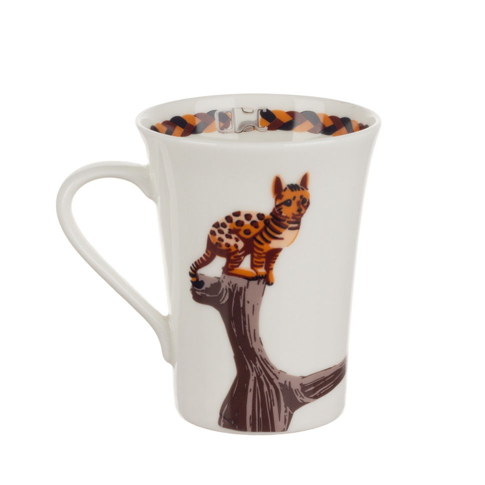 Кружка 400мл.My Mug Collection