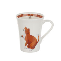 Кружка 400мл.My Mug Collection Кружка 400мл.My Mug Collection