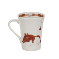 Кружка 400мл.My Mug Collection Кружка 400мл.My Mug Collection