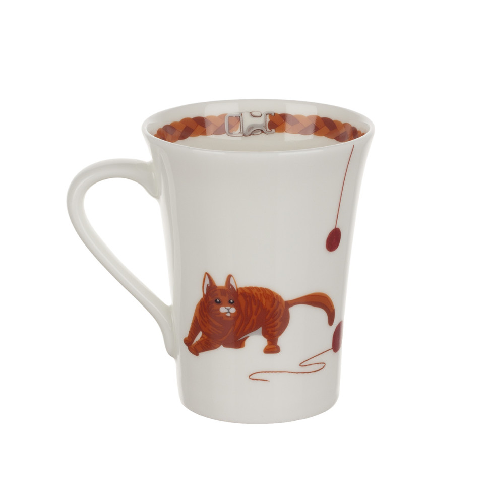 Кружка 400мл.My Mug Collection