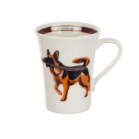 Кружка 400мл.My Mug Collection Кружка 400мл.My Mug Collection