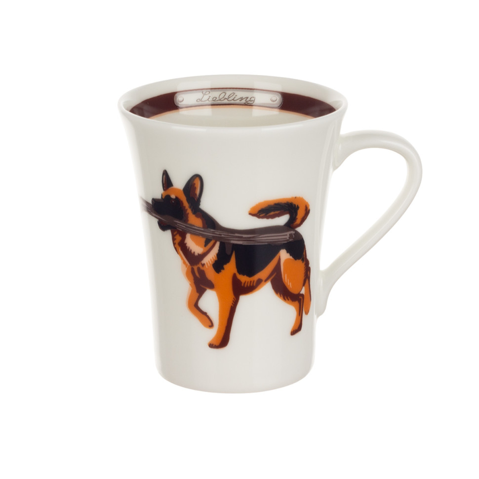 Кружка 400мл.My Mug Collection