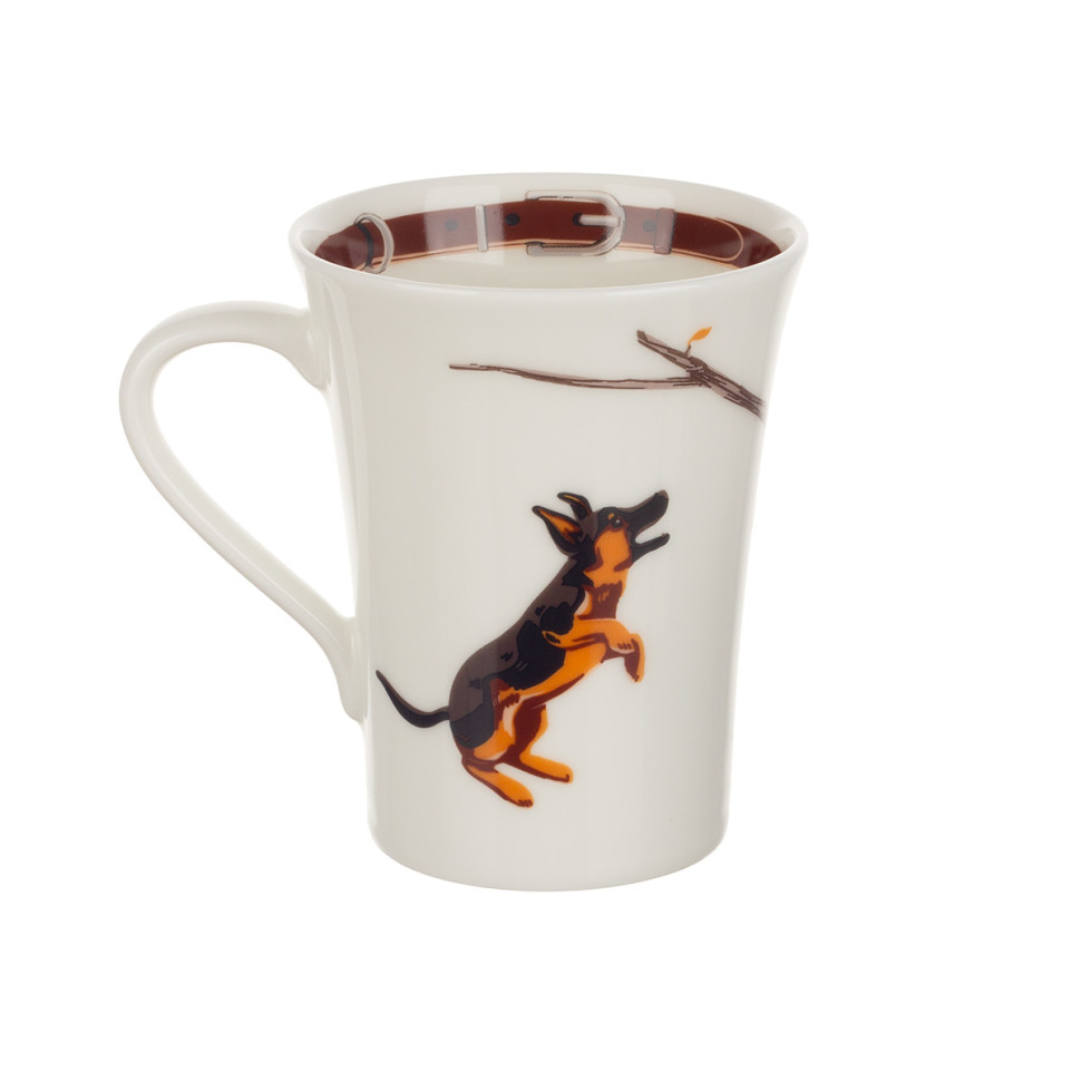 Кружка 400мл.My Mug Collection