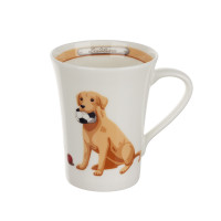 Кружка 400мл.My Mug Collection Кружка 400мл.My Mug Collection