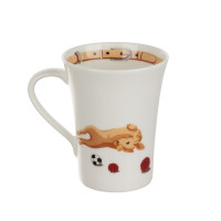 Кружка 400мл.My Mug Collection Кружка 400мл.My Mug Collection