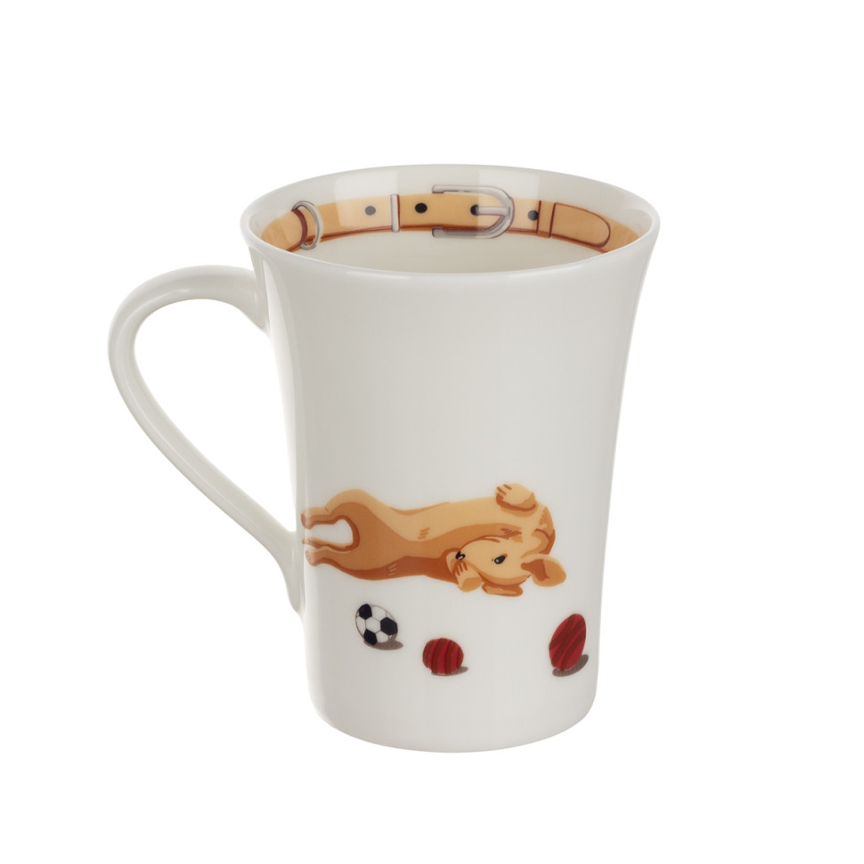 Кружка 400мл.My Mug Collection