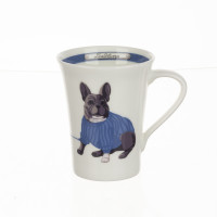 Кружка 400мл.My Mug Collection Кружка 400мл.My Mug Collection