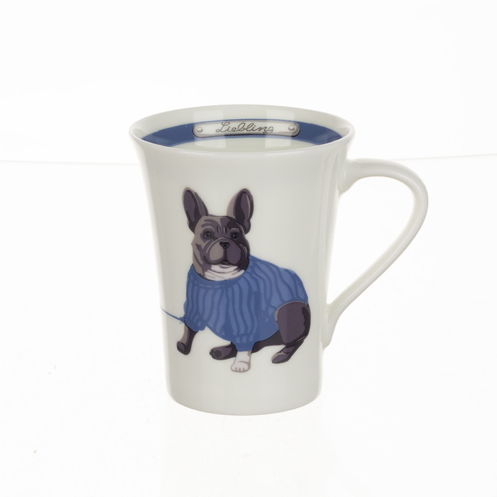 Кружка 400мл.My Mug Collection