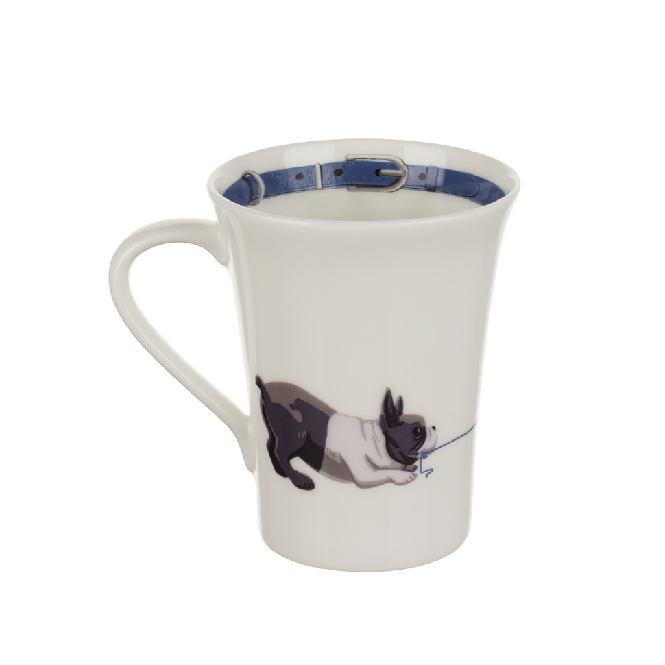 Кружка 400мл.My Mug Collection