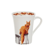 Кружка 400мл.My Mug Collection Кружка 400мл.My Mug Collection