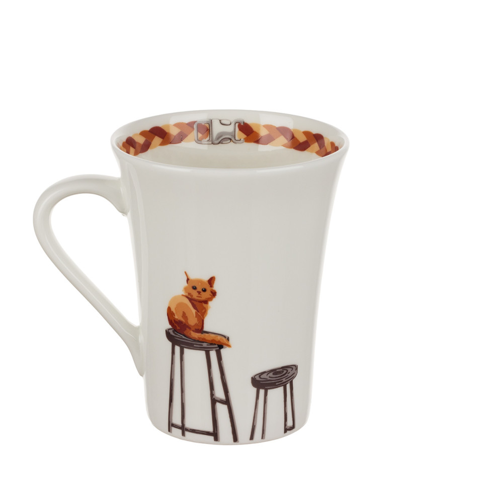 Кружка 400мл.My Mug Collection