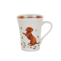 Кружка 400мл.My Mug Collection Кружка 400мл.My Mug Collection