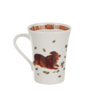 Кружка 400мл.My Mug Collection Кружка 400мл.My Mug Collection