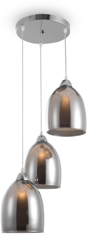 Подвесной светильник Astery FR5375PL-03CH2 Freya