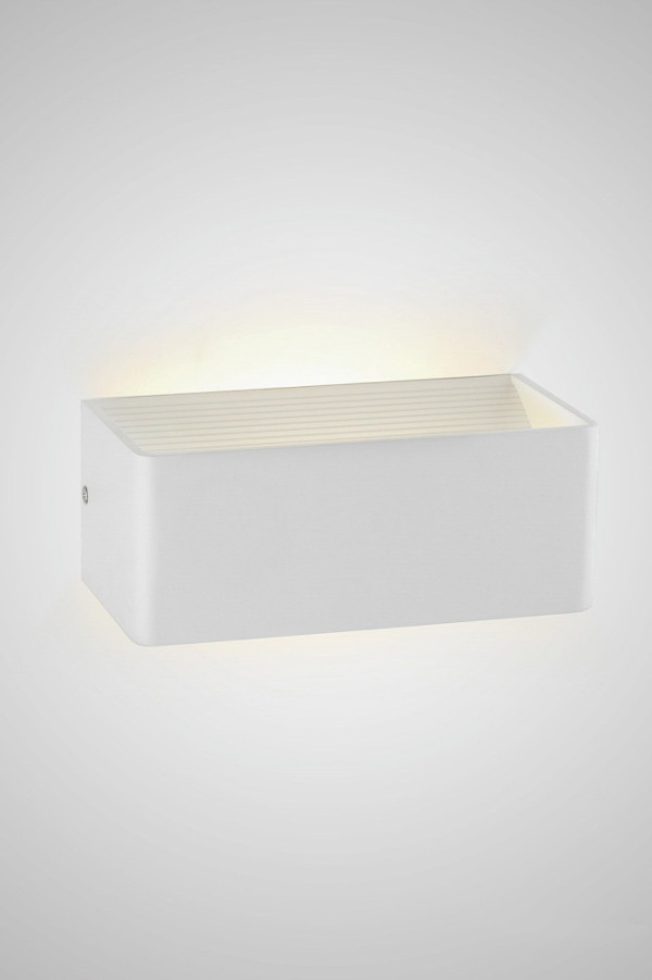 Настенный светильник AM24 AM246 WH 5W AM Group