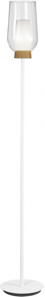 Торшер Nora 8282 Mantra