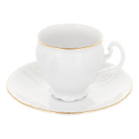 Набор для кофе 170мл на 6перс.12пред."Бернадот 311011" Bernadotte