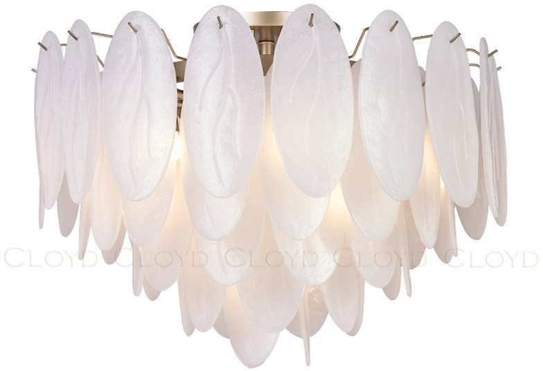 Потолочная люстра Eskimos 11004 Cloyd