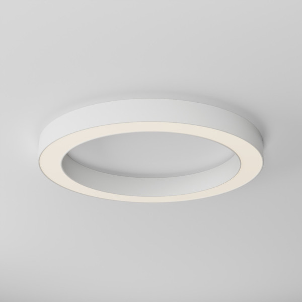 Потолочный светильник Lua C093CL-45W3K-W Maytoni