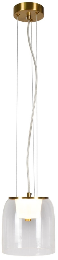 Подвесной светильник Dearborn LSP-7060 Lussole