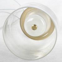 Подвесной светильник Dearborn LSP-7060 Lussole