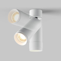 Спот Focus Zoom C055CL-L12W3K-Z-W Maytoni