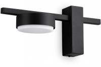 Настенный светильник Tactic FR5363WL-01B Freya