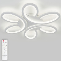 Потолочная люстра Simply LED LAMPS 81119 Natali Kovaltseva