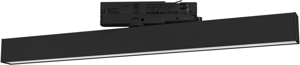 Трековый светильник FLAT 033697(1) Arlight