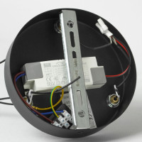 Подвесной светильник Macon LSP-7305 Lussole