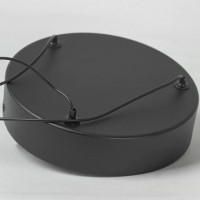 Подвесной светильник Macon LSP-7305 Lussole